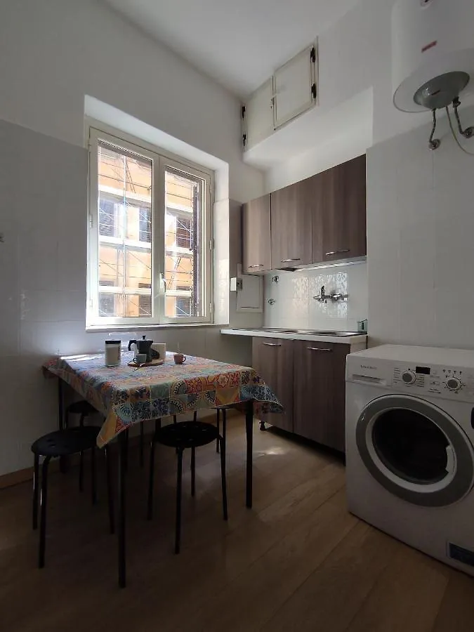 Apartment Gypsynomad - Your Crib In The Historical Centre Of Palermo