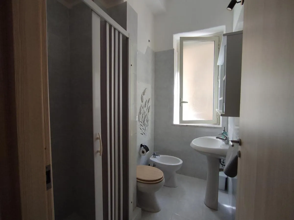 Apartment Gypsynomad - Your Crib In The Historical Centre Of Palermo Italy