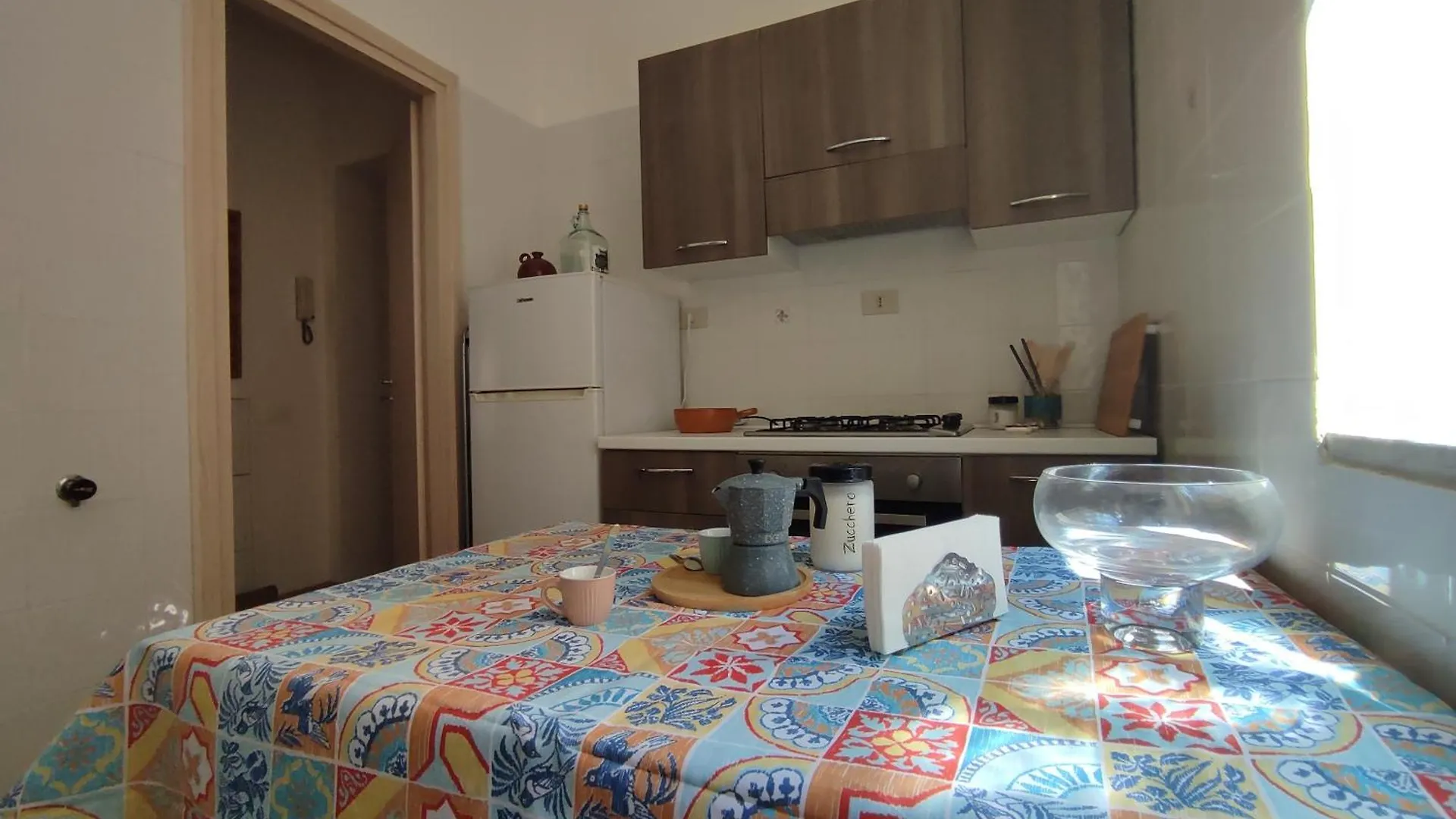Gypsynomad - Your Crib In The Historical Centre Of Palermo Apartment