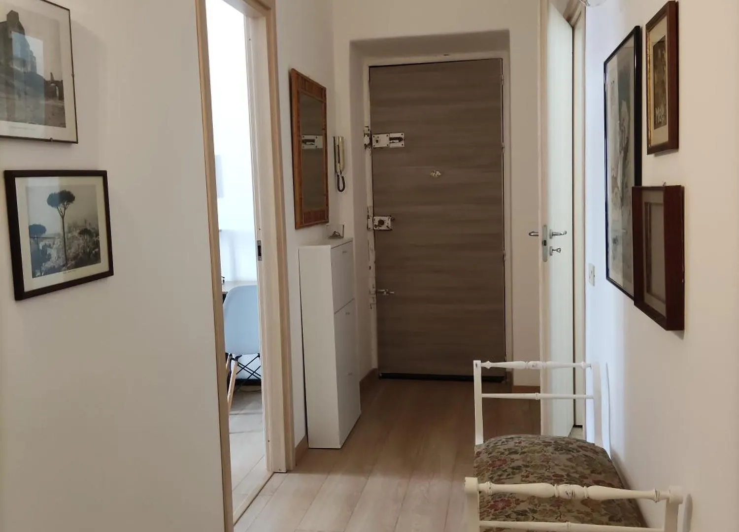 Apartment Gypsynomad - Your Crib In The Historical Centre Of Palermo